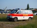 Uebung PRhein Feuerwehr Polizei DLRG Leverkusen Hitdorf P012